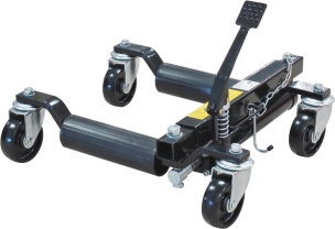 Chariot de manutention 680kg réglage hydraulique VL-VU