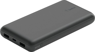 Batterie externe 20K 20W noir