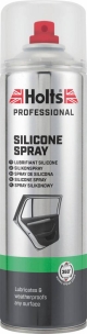Lubrifiant silicone - lot de 6 aérosols de 500ml