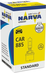 Ampoule H885 Narva 12,8V 50W PG13 NVA C1