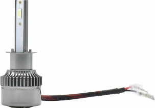 Lot de 2 lampes LED 24W 2200 lumens - H1