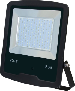 Projecteur LED extra plat 230V 200W