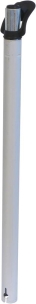Rallonge 500mm pour gyrophares sur tige