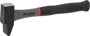 Marteau rivoir 30mm 400g avec manche fibre