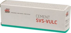 Colle vulcanisante pour chambre à air - tube 25g