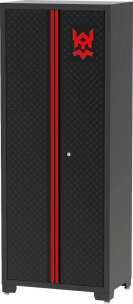 Armoire haute à 2 portes