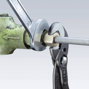 Clé ajustable de 10 à 32mm 250mm