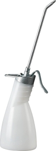 Burette PE 500ml