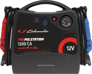 Booster 12V 3100A