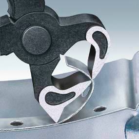 Tenaille tricoise 300mm