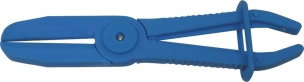 Pince à durite 253mm - blister