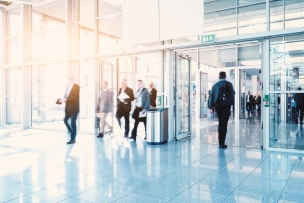 Nettoyant détergent sols durs parfum citron - bidon de 1L