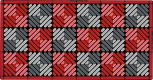 Podium DRAKKAR 3,36m² - 1,20m x 2,80m