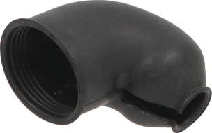 Capuchon en caoutchouc pour fiche de connexion DT