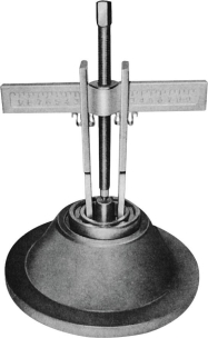 Extracteur universel à griffes multiples intérieur/extérieur 10T - coffret