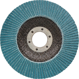 Disque à lamelles 115x22mm GR 80 - lot de 10 pcs