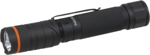 Lampe torche LED 300 lumens fonction UV rechargeable