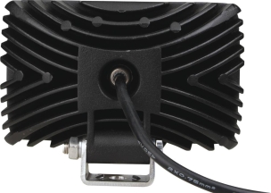 Phare de travail rectangle LED 12/24V 40W 2800 lumens