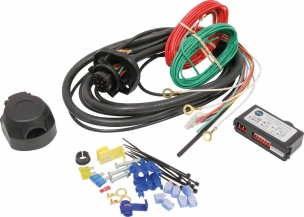 Faisceau universel multiplexe 13 broches