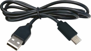 Lampe torche LED 700 lumens longue portée rechargeable