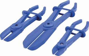 Pinces à durites - jeu de 3 pcs