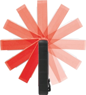 Lampe de poche LED 220 lumens rechargeable