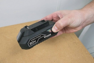 Batterie 20V Li-ion 2Ah DRAKKAR