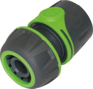 Raccord rapide PVC pour tuyau de 19mm