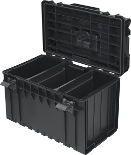 Boite de rangement COBOX 585x385x420mm