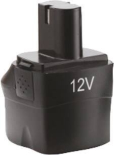 Batterie 12V Ni-Mh 1300mAh pour pompe à graisse réf.11390