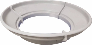 Extension du bol 600mm pour vidangeur d'huile 56750/56760