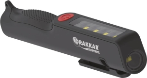 Lampe stylo LED 200 lumens rechargeable