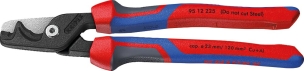 Knipex StepCut XL pince coupe-cables