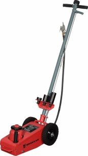 Cric rouleur hydropneumatique 22T