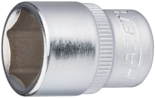 Douille 1/4" de 13mm