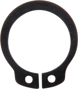 Circlips extérieurs de M4 à M22 - coffret de 300 pcs