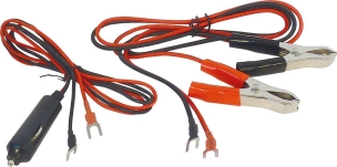 Convertisseur 12V DC/230V AC - 600W max