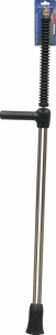 Lance double 1100mm avec raccord et buse basse pression - carte