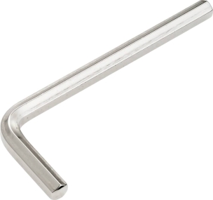 Clé mâle coudée hexagonale 2,5mm