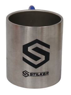 Tasse poignée mousqueton Stilker