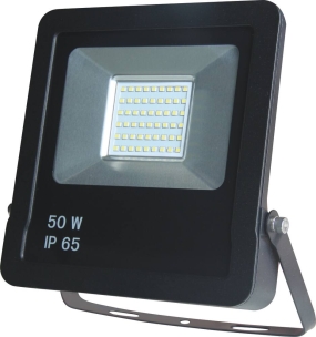 Projecteur LED extra plat 230V 50W