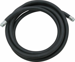 Tuyaux gasoil 1" et 3/4" 6m pour réf.56130