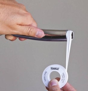 Ruban d'étanchéité isolant au PTFE 0,08x19mm 30m