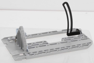 Guide gradué réglages de la profondeur pour réf. 50508