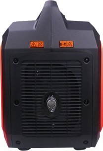 Groupe électrogène Inverter 2kW essence