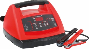 Chargeur démarreur automatique 6/12V - SCI 90