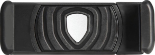 Support auto pour smartphone grille aération