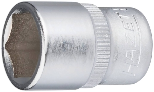 Douille 1/4" de 12mm