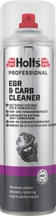 Nettoyant système EGR et carburateur - aérosol de 500ml