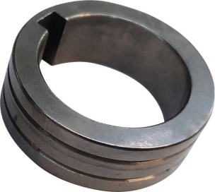 Galet d'entraînement pour fil aluminium 1-1,2mm